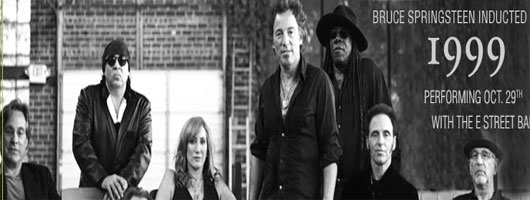 Springsteen repite actuacion esta vez con U2